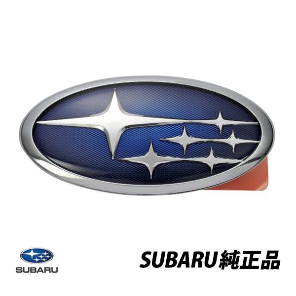 スバル 純正 フォレスター エンブレム SUBARU（スバル） 純正 フォレスター DBA-SJG アイサイト フロント