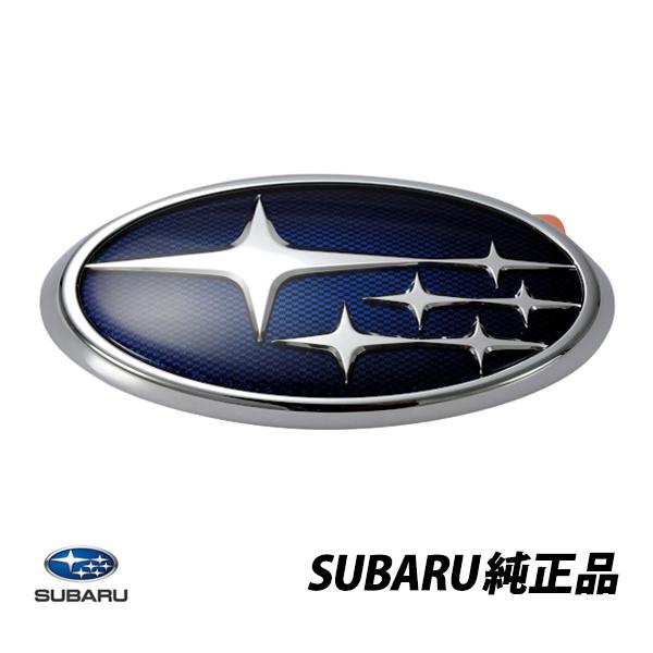 SUBARU（スバル） 純正 フロントエンブレム インプレッサ GRF レガシィ