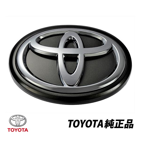 トヨタ（TOYOTA） 純正 フロントエンブレム エスティマ 50系 前期