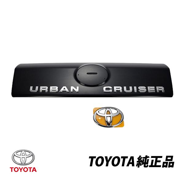 トヨタ（TOYOTA） 純正 イスト iST DBA-NCP110 輸出名アーバン