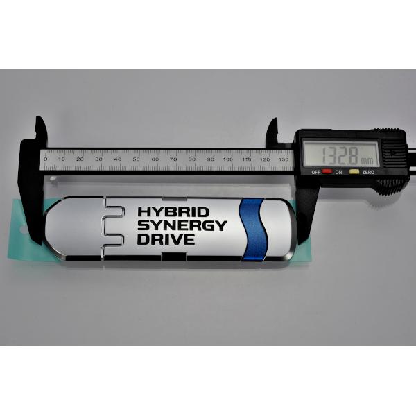 �g���^���� �v���E�X DLA-ZVW35 PHV �n�C�u���b�h �V�i�W�[�h���C�u ���A�G���u���� 75441-47060 ���i�摜4