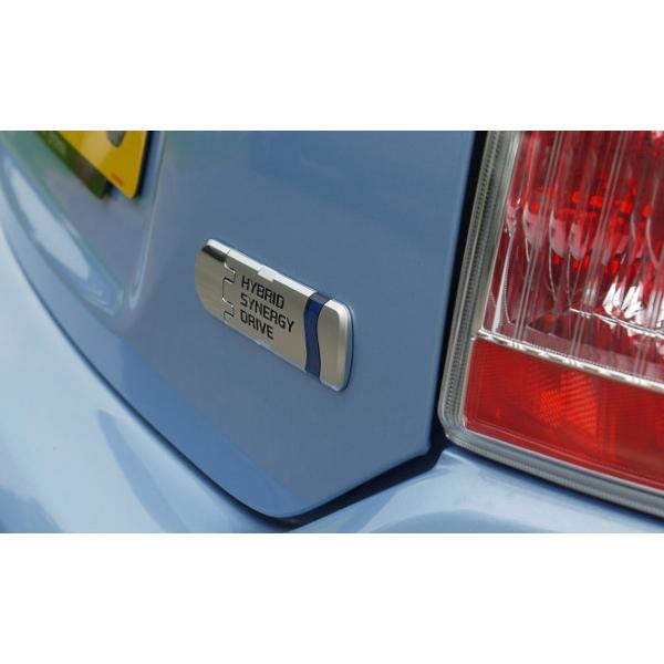 �g���^���� �v���E�X DLA-ZVW35 PHV �n�C�u���b�h �V�i�W�[�h���C�u ���A�G���u���� 75441-47060 ���i�摜5