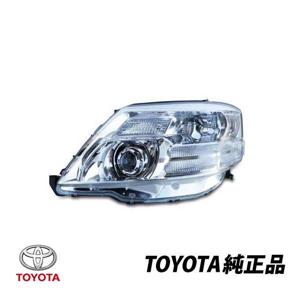 送料無料 トヨタ アルファード 10系後期 Mzグレード用 純正ヘッドライト 純正品番 Afs付モデル Mz Mz G Edition Ty762 Autowear 通販 Yahoo ショッピング