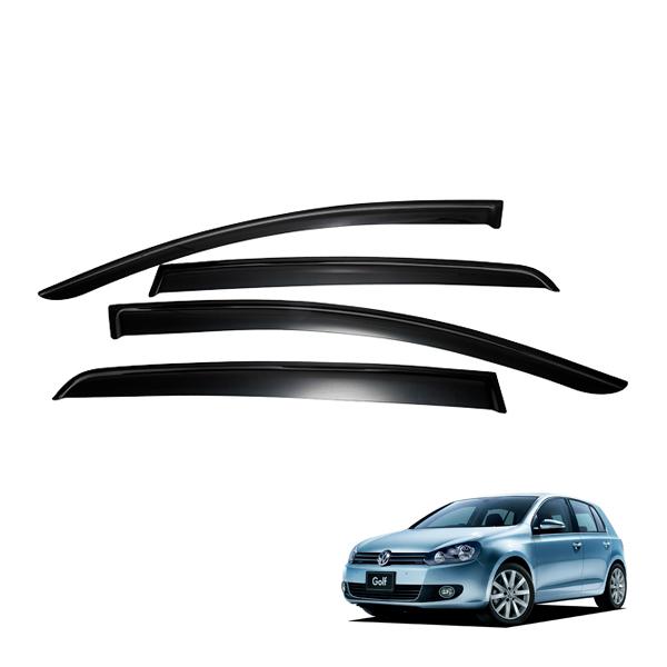 ギフト/プレゼント/ご褒美] VW ゴルフ８Rline 車種専用設計 ウィンドウ