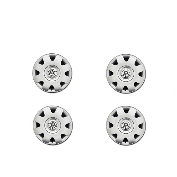 フォルクスワーゲン（Volkswagen） 純正 ニュービートル 16インチ