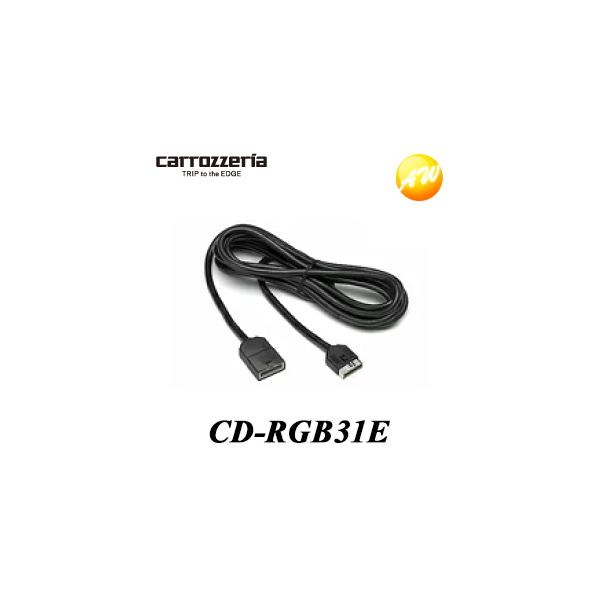 CD-RGB31E  �J���b�c�F���A  20�s��RGB�����P�[�u���i3m�j