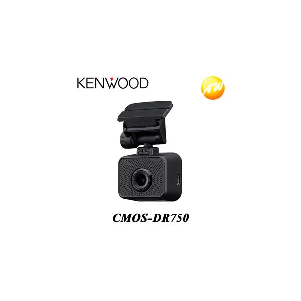 KENWOOD CMOS-DR750 2ndカメラ ドライブレコーダー 未開封品 ケンウッド DRV-C750対応 リアカメラ 車外後方撮影用 ドライブ