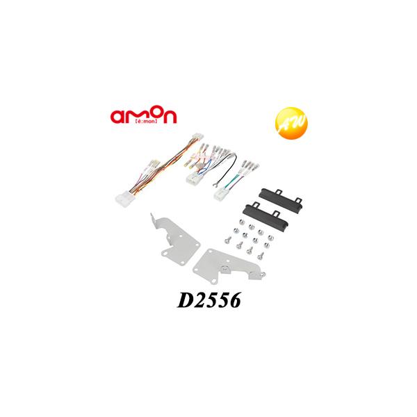 D2556 �I�[�f�B�I�E�i�r�Q�[�V������t�L�b�g �_�C�n�c�@�^�t�g�p �G�[�����H�� �s�̂̃J�[�I�[�f�B�I�E�i�r�Q�[�V�������t����