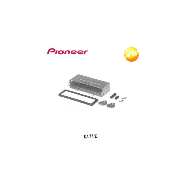 KJ-T11D @Carrozzeria JbcFA@JUSTFIT@WXgtBbg }c_ԗptLbg@Rrjs