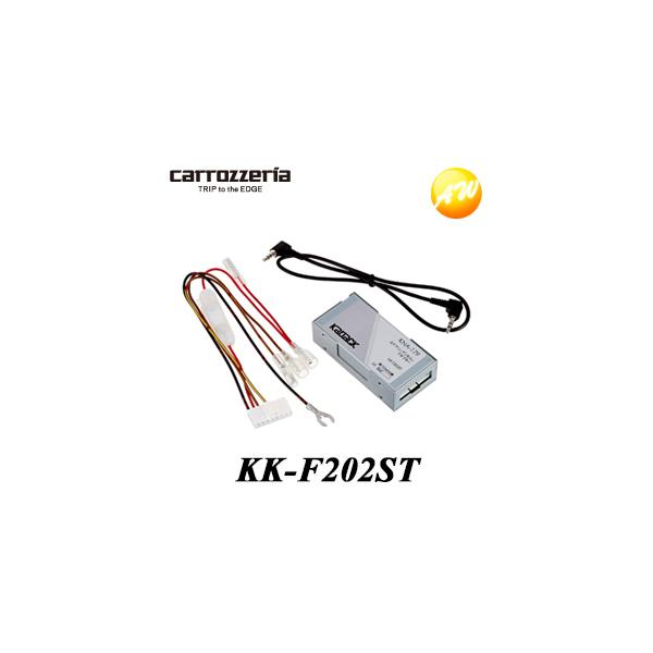 KK-F202ST  Pioneer@pCIjA@Carrozzeria@JbcFA XeAORA_v^[iXoԗpj@@Rrjs