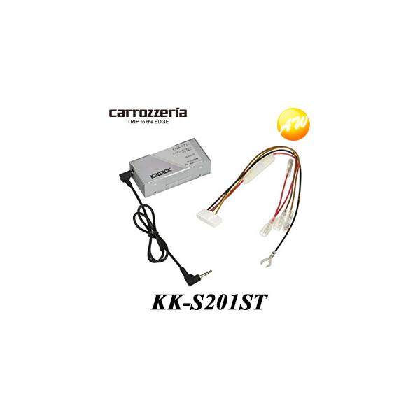 KK-S201ST  Pioneer@pCIjA@Carrozzeria@JbcFA XeAORA_v^[iXYLԗpj@Rrjs