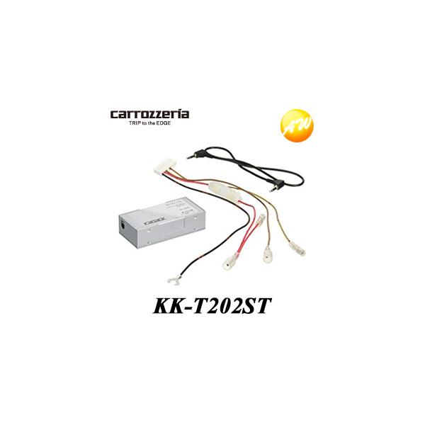 KK-T202ST Pioneer@pCIjA@Carrozzeria@JbcFA XeAORA_v^[i}c_/jbTԗpj@Rrjs