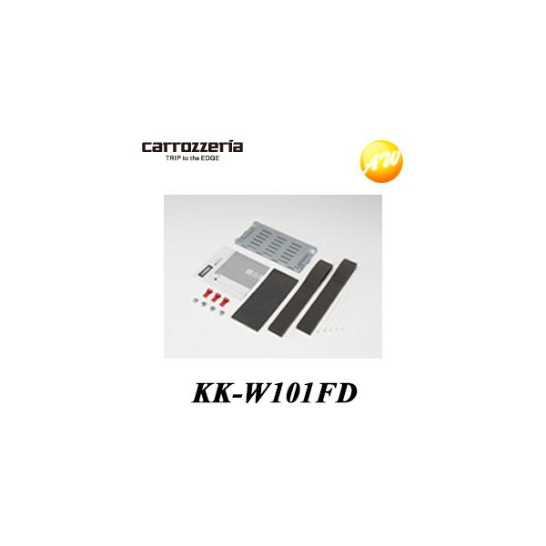 Pioneer KK-W101FD Carrozzeria カロッツェリア パイオニア