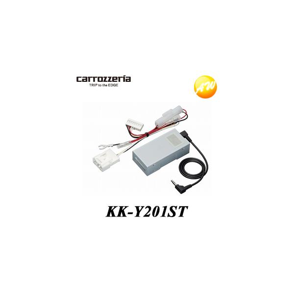 KK-Y201ST Pioneer@pCIjA@Carrozzeria@JbcFA@XeAORA_v^[ig^ԗpj@Rrjs