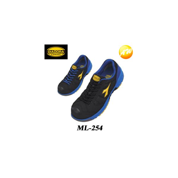 ML-254 fBAh SC }[h MALLARD ubN/CG[/u[ i24.5cm`28E29cmj