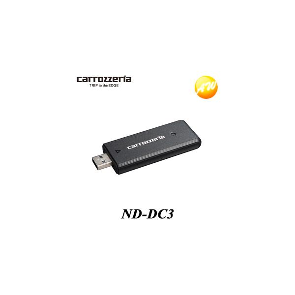 ND-DC3 lbg[NXeBbN JbcFA 4G(LTE)gf[^ʐM\ docomo in Car Connect