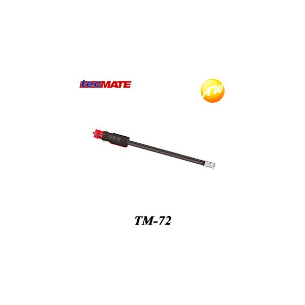 TM-72 ݌ɂ OPTIMATE4AACCUMATE 6/12 mini p  ebNCg@TECMATE VK[/DIN\PbgRlN^[@Rrjs