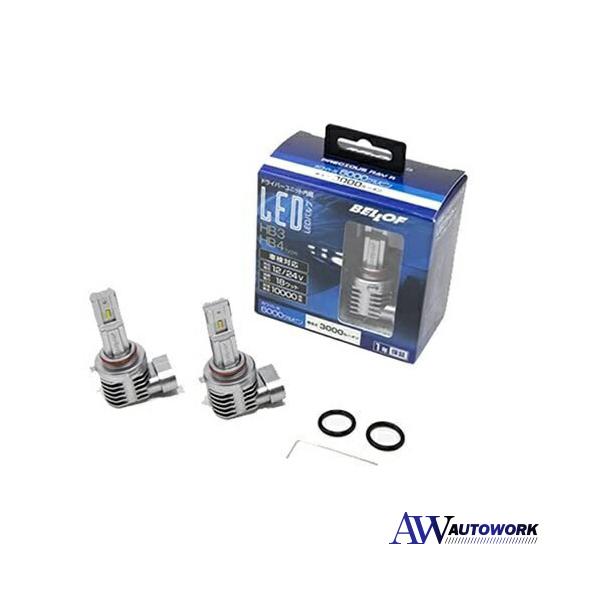 BELLOF xt vVXCR 6000K 1832 HB