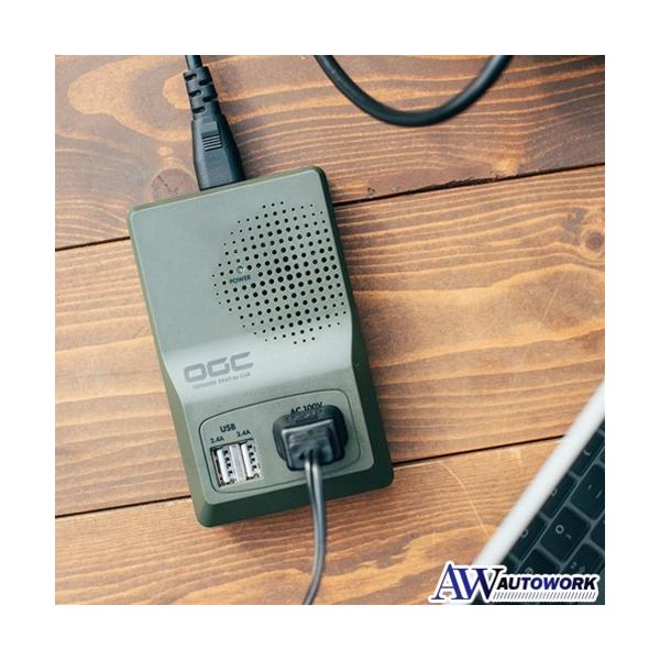 y8626z OGC RpNgCo[^[ DC12VEio͍v120W J[pi J[ANZT[ ǃq[Y15A `g