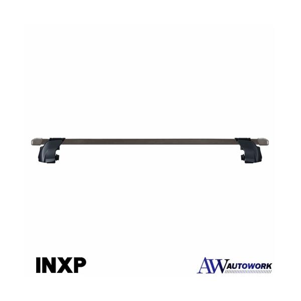 他サイト： INNO イノー INXP INXPスクエアベースステー ブラックの商品画像