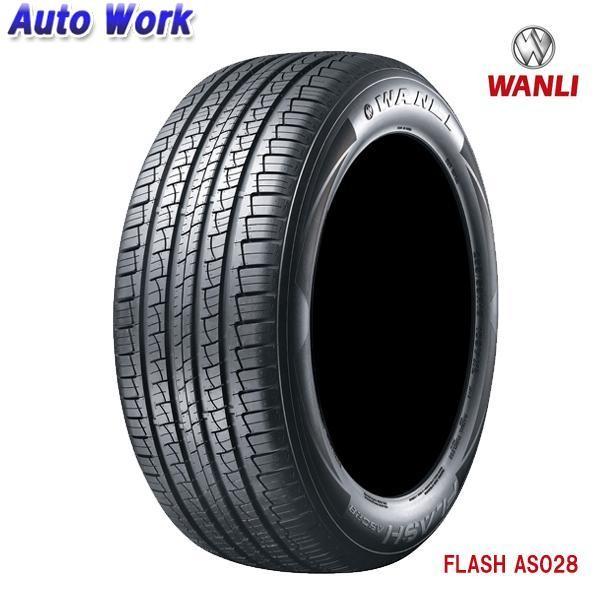 Wanli ワンリ As028 215 55r18 95v タイヤ単品 4本セット価格 新品 サマータイヤ 夏 オートワークpaypayモール店 通販 Paypayモール