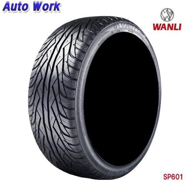 Wanli ワンリ Sp601 245 35r 95w Xl タイヤ単品 1本価格 新品 サマータイヤ 夏 オートワークpaypayモール店 通販 Paypayモール
