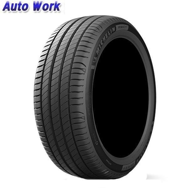 ミシュラン プライマシー4 Primacy 4 215 60r17 96v 新品 タイヤ単品 1本価格 夏タイヤ サマータイヤ オートワークpaypayモール店 通販 Paypayモール
