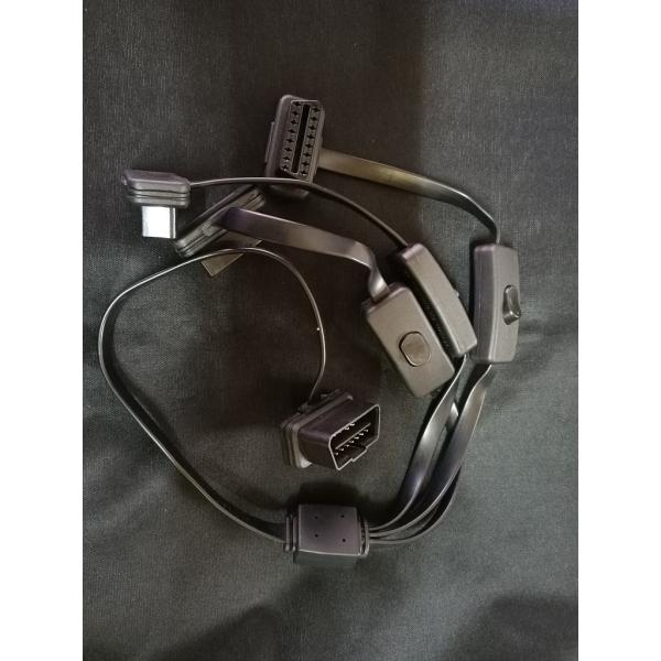 OBDII 3P[u ON/OFFXCb`t@