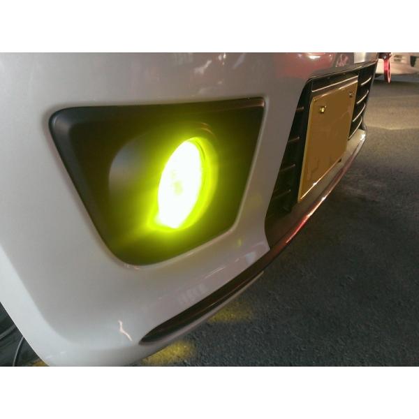 Ha36s アルトワークス アルトターボrs H8 H11互換純正フォグled化バルブ イエロー 108発 At Ha027 Autrade 通販 Yahoo ショッピング