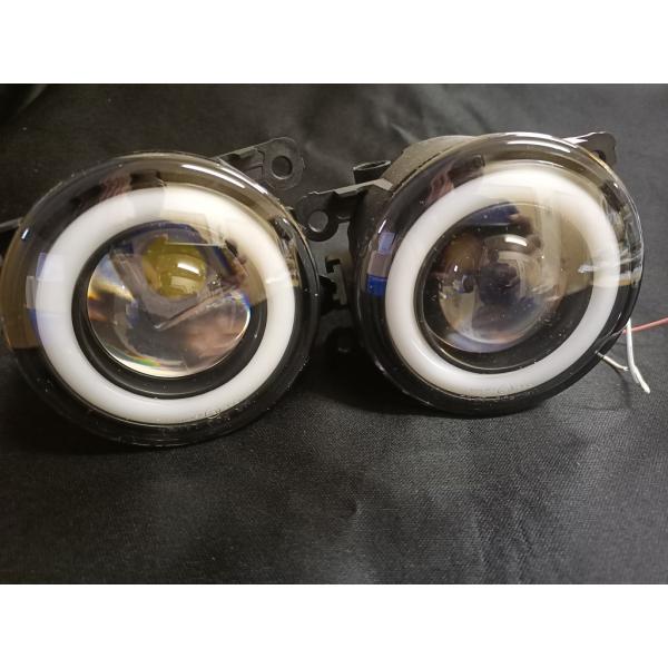 スイフト 純正イカリング加工 HID zc31s【取り置き中】 ZC31S スイフト スポーツ HID車用 ＜純正ブラックインナーベース