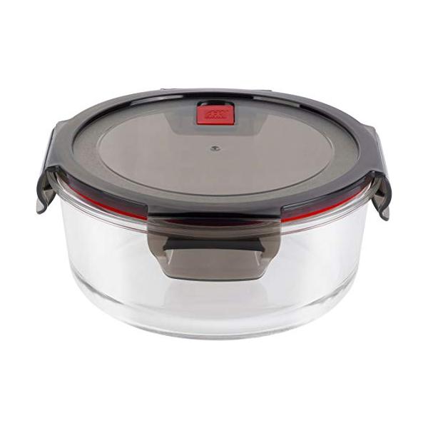 グスト 保存容器 丸形 5枚目