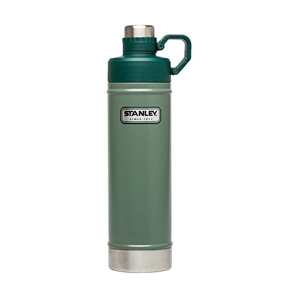 クラシック真空ウォーターボトル 0.75L