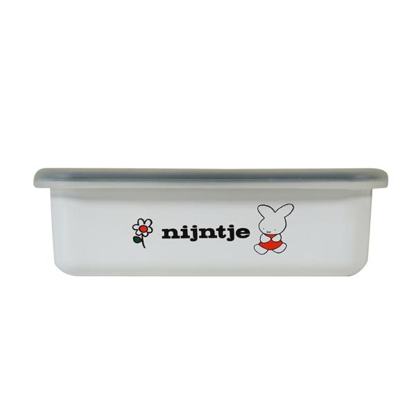 限定品ミッフィーナインチェ