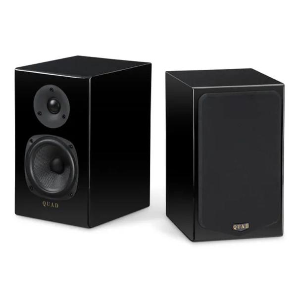 QUAD 11L Classic Signature ピアノブラック ☆ 美品！ QUAD 11L Classic Signature [PB:ビアノ ブラック] [クオード