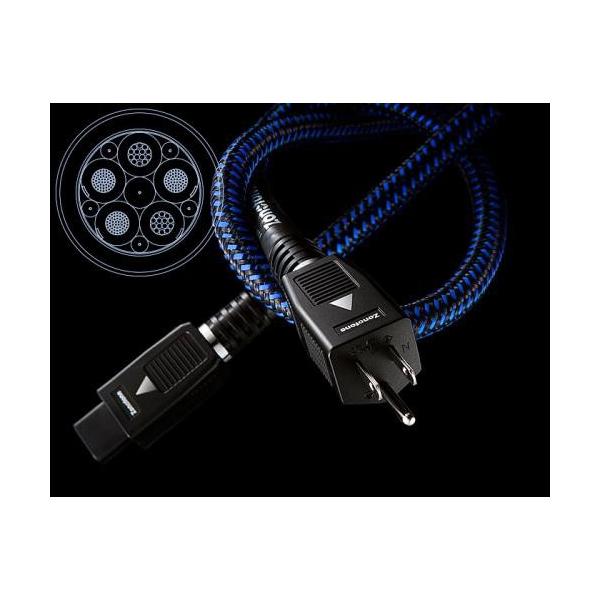 ZONOTONE ゾノトーン 7NSP-Shupreme 1 スピーカーケーブル