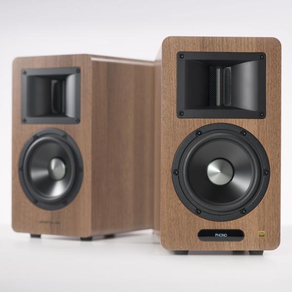 AIRPULSE（エアパルス） A 200 T AIRPULSE アクティブスピーカー [ペア