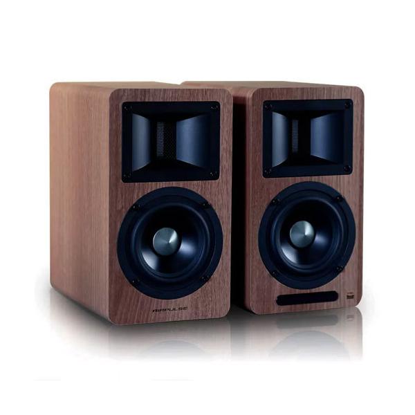 Amazon.co.jp: AIRPULSE エアパルス A80 PINEWOOD (ペア