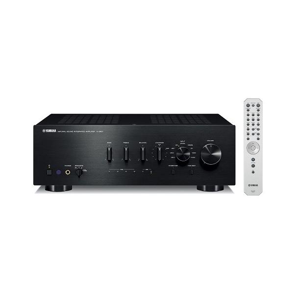アンプ Yamaha A-S801 A-S801 - Specs - Hi-Fi Components - Home Audio - Products