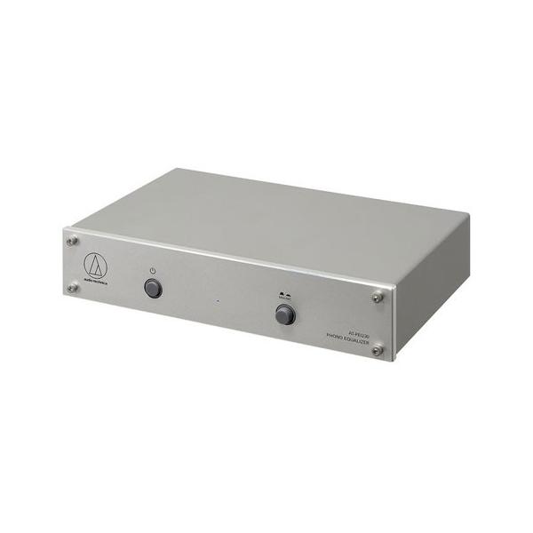 audio-technica AT-PEQ30 フォノイコライザー　美品 オーディオテクニカ（audio-technica） AT-PEQ30 audio-technica