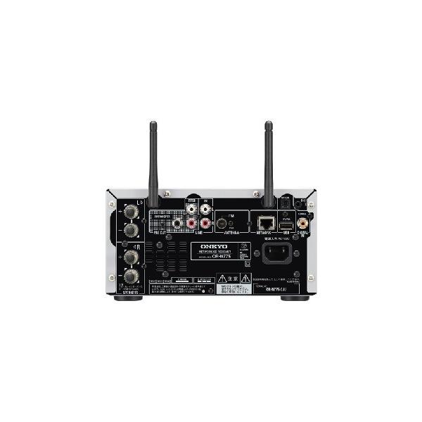 希少在庫あり Cr N775 B ブラック Onkyo オンキヨー ネットワークcdレシーバー Buyee Buyee 提供一站式最全面最专业现地yahoo Japan拍卖代bid代拍代购服务 Bot Online