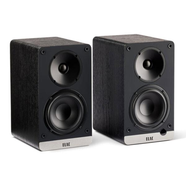 ELAC DEBUT ConneX スピーカー avac_dcb41bk
