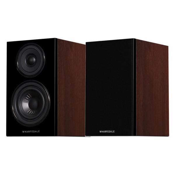 スピーカー・ウーファー Wharfedale DIAMOND 12.0 Amazon.co.jp: Wharfedale（ワーフェデール）ブックシェルフ