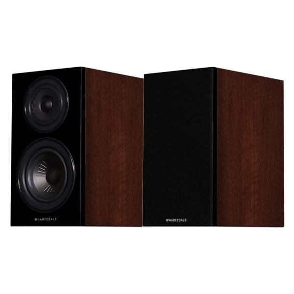 WHARFEDALE DIAMOND [WN：ウォールナット] Wharfedale