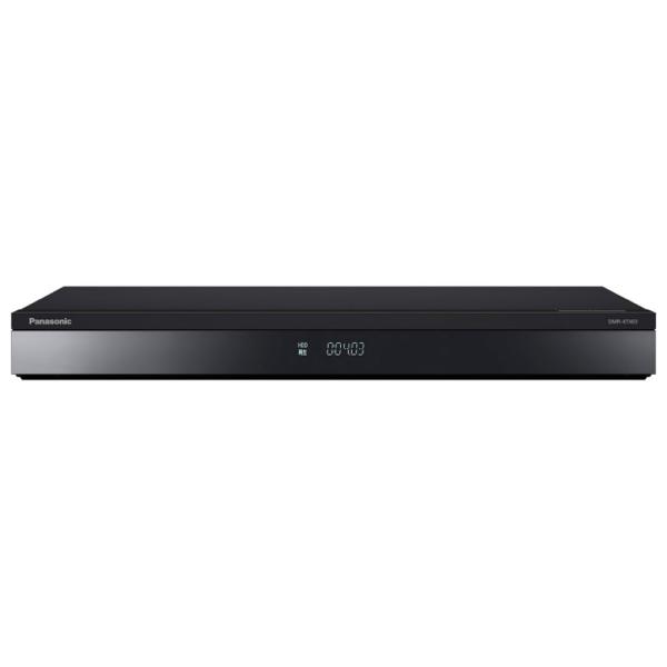 Panasonic DMR-4T203 [パナソニック] 4Kチューナー内蔵ディーガ