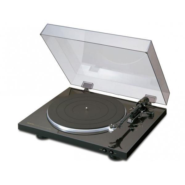 DP-300F レコードプレーヤー DP-300F - フルオート・レコードプレーヤー | Denon - 日本