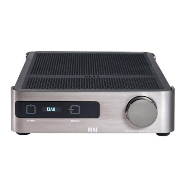 アンプ DS-A101-G DS-A101-G ELAC [エラック] プリメインアンプ : アバックYahoo