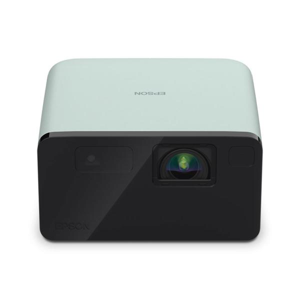 EPSON プロジェクター EF-21G Amazon.co.jp: エプソン ドリーミオ ホームプロジェクター EF
