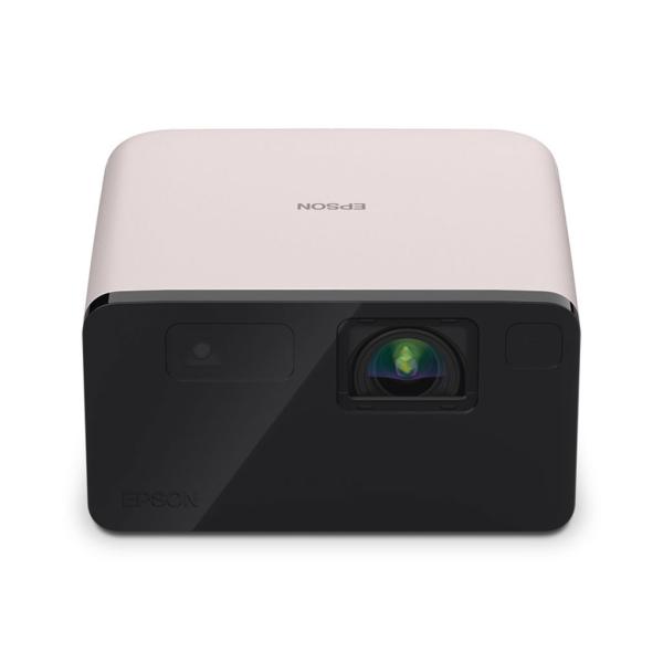 ▽ 新品 未開封 EPSON エプソン EF-21 エプソン EF-21 [ベージュローズ] EPSON [エプソン] Full HD
