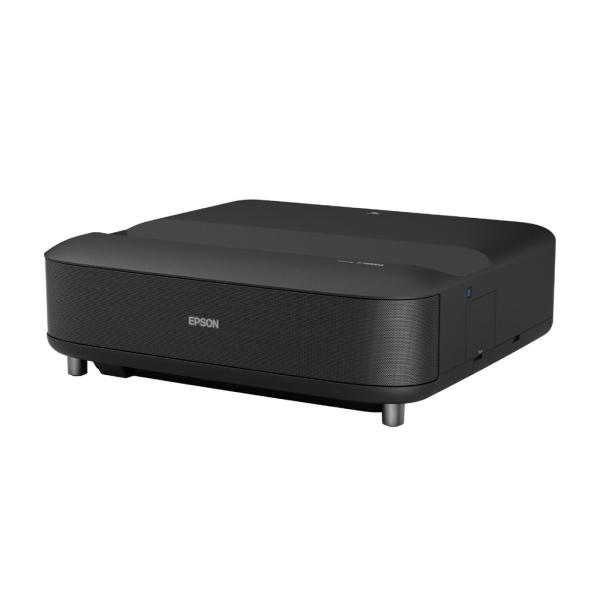 エプソン EH-LS650 [ブラック] EPSON [エプソン] 超短焦点4K