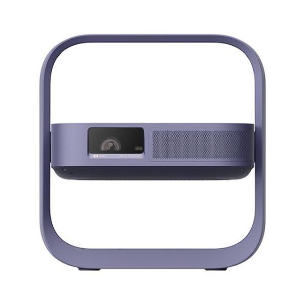 Elfin Flip Laser XGIMI [エクスジミー] 小型レーザープロジェクター ジンバル一体型 フルHD 1600ISOルーメン WM03R